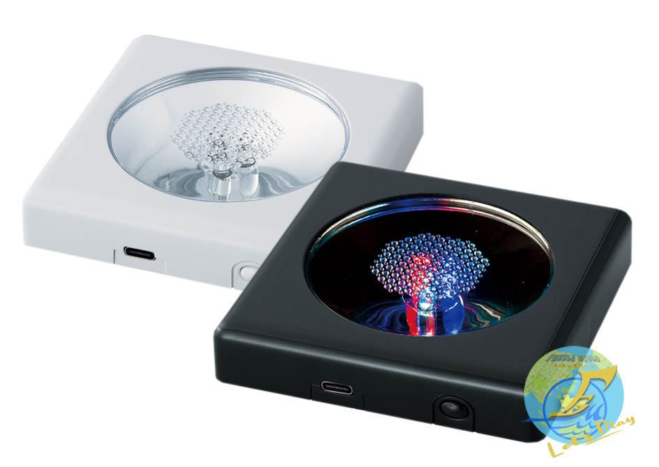 睡公主(Crystal Puzzle)