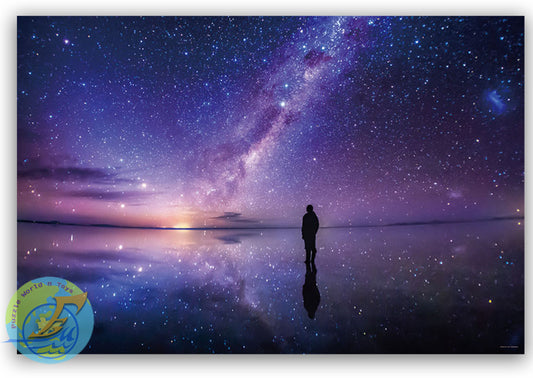 天空之鏡(玻利維亞)