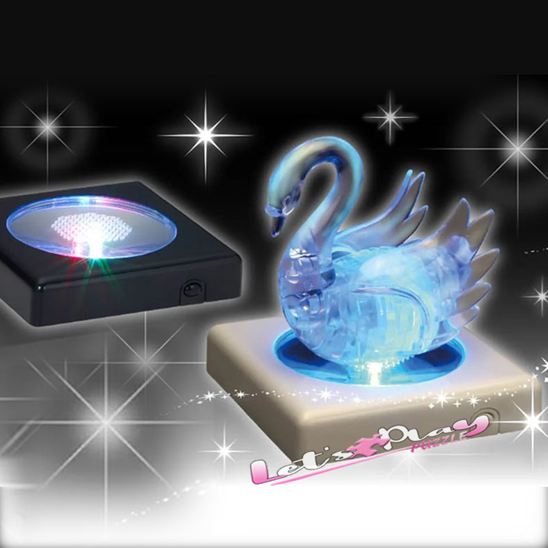 QUBY BUDDY(Crystal Puzzle)