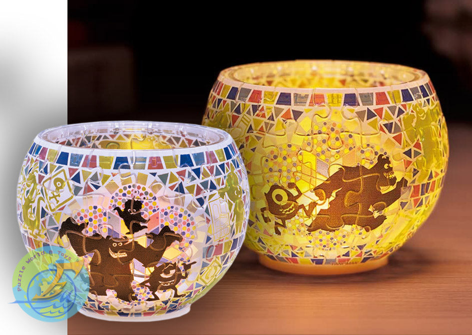 燈座(怪獸公司)