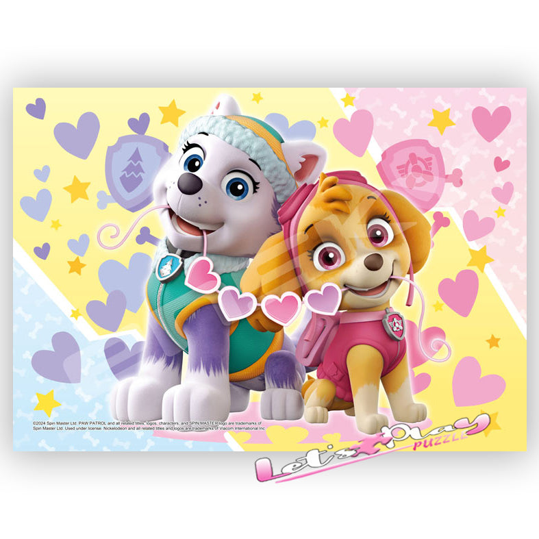 PAW Patrol 汪汪巡邏隊