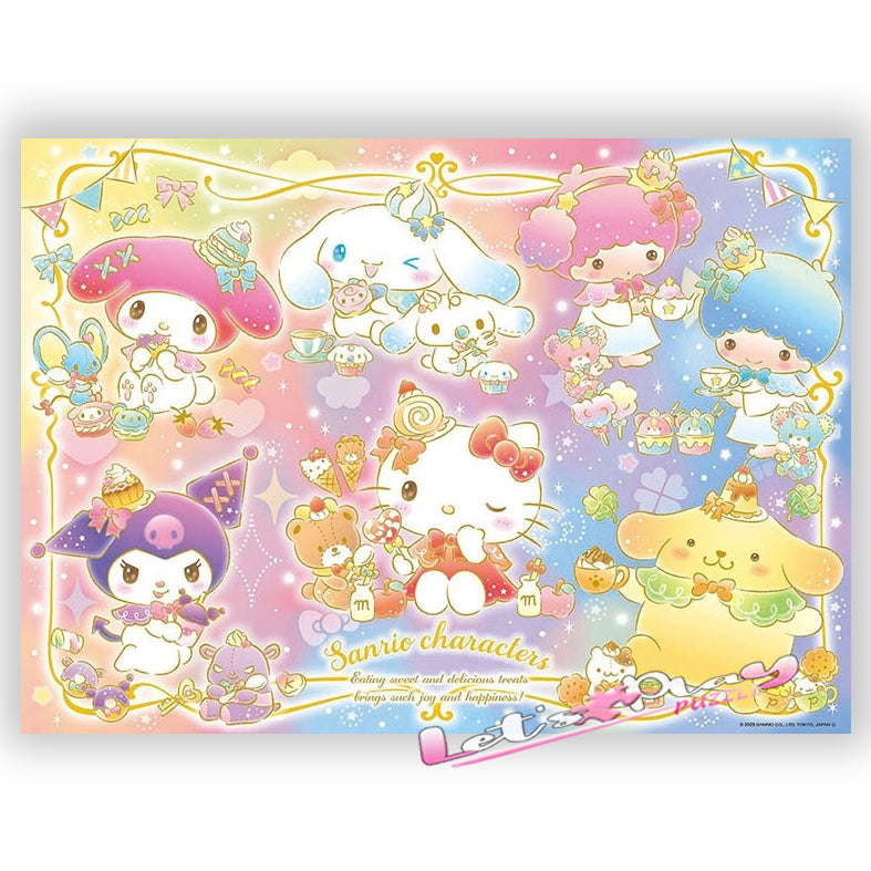 Sanrio 系列