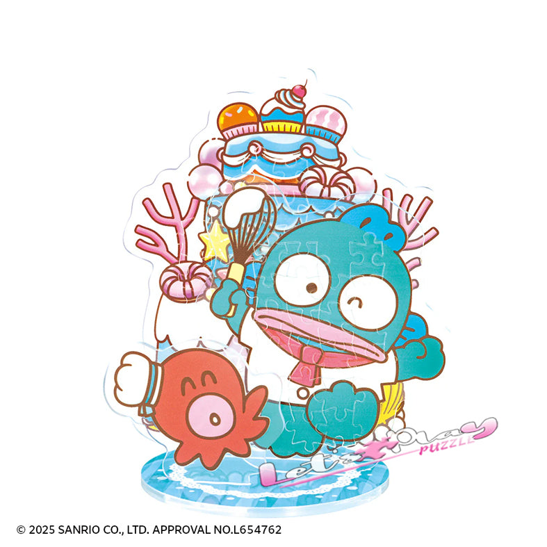 HANGYODON水怪 (ACSTA POP)