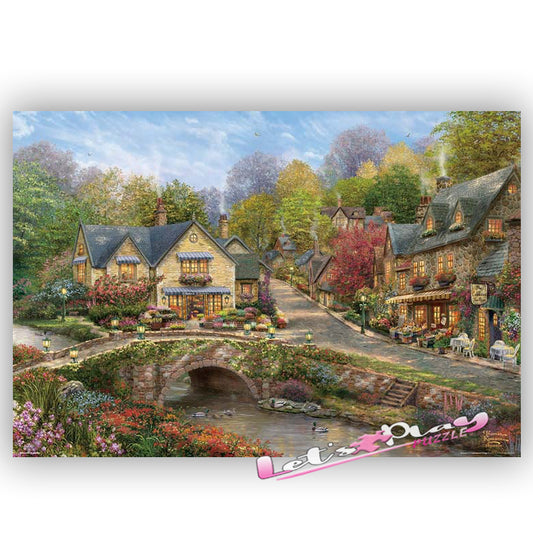 THOMAS KINKADE