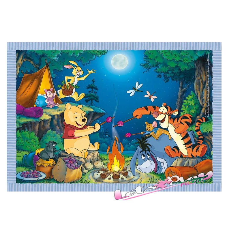 小熊維尼 Winnie the Pooh