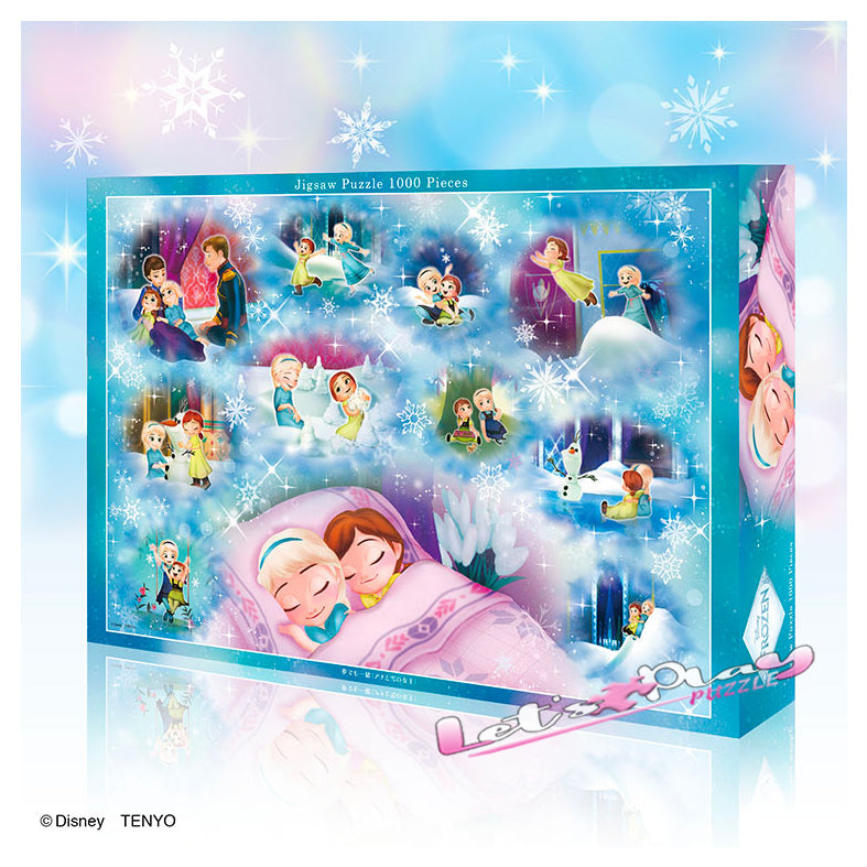 Frozen 冰雪奇緣
