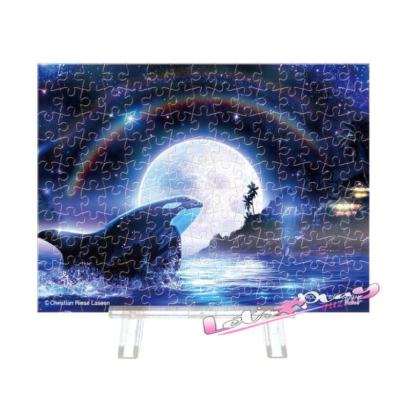 海洋世界(4月中發行)