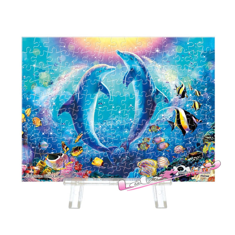 海洋世界(4月中發行)