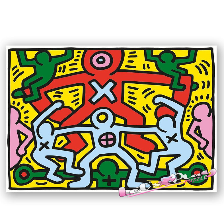 Keith Haring