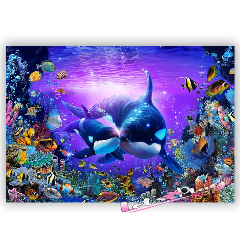 海洋世界
