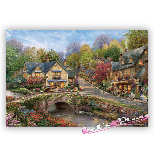 THOMAS KINKADE