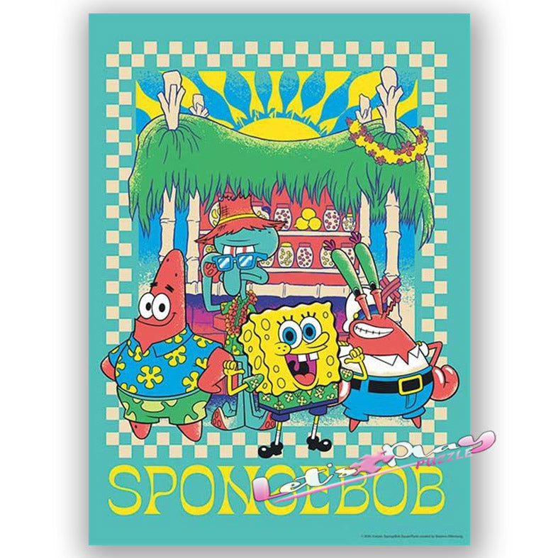 海綿寶寶(2026年1月發行)