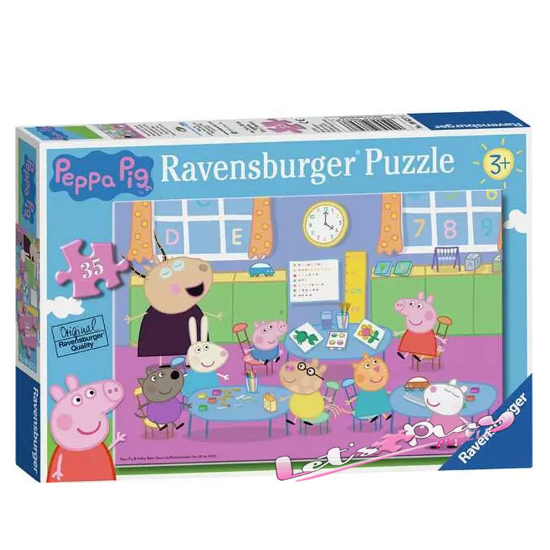 Peppa Pig