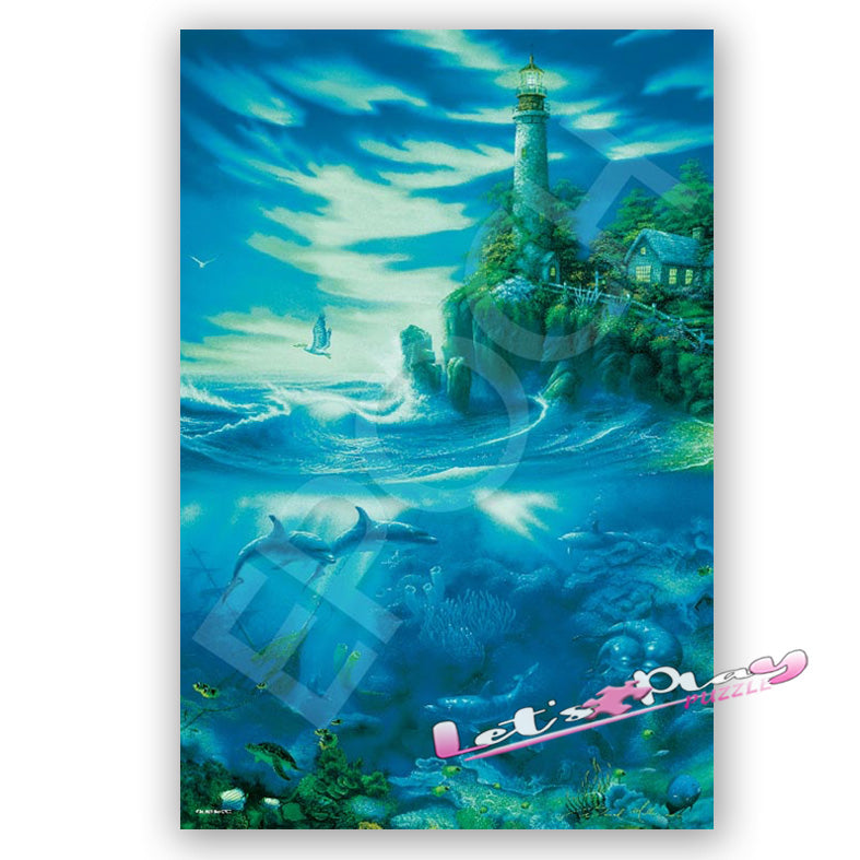 海洋世界