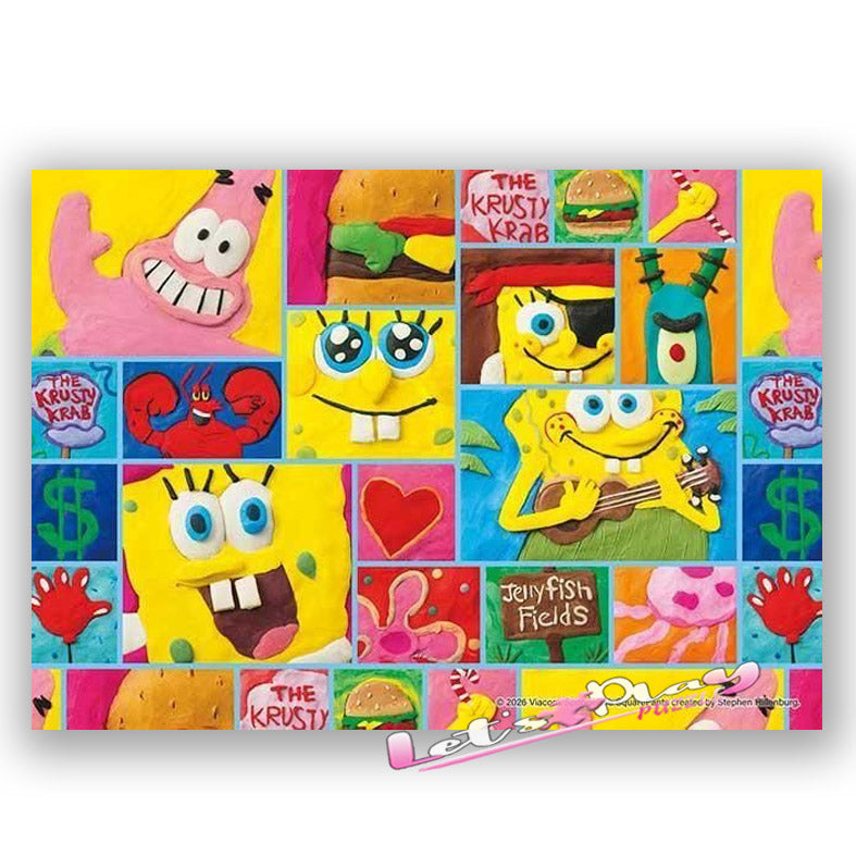 海綿寶寶(2026年1月發行)