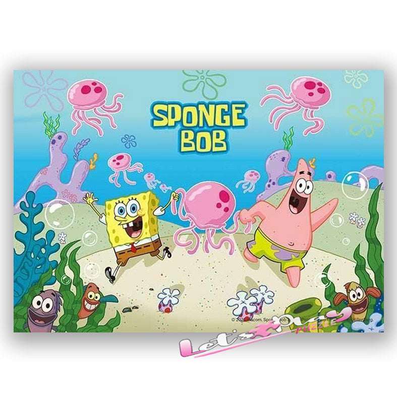 海綿寶寶(2026年1月發行)