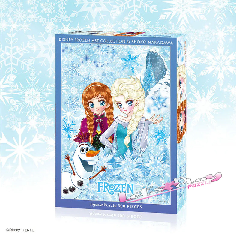 Frozen 冰雪奇緣