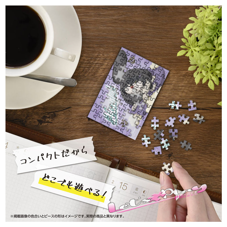 路西法貓(Puzzle Copain)(3月下旬發行)