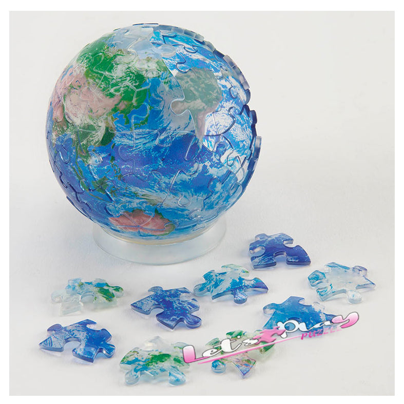 The Earth