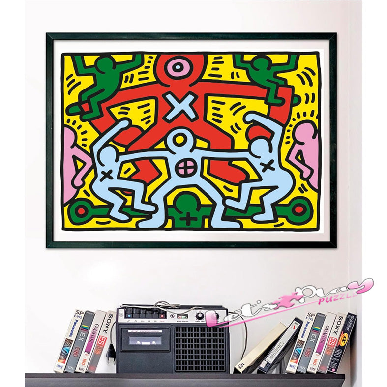 Keith Haring