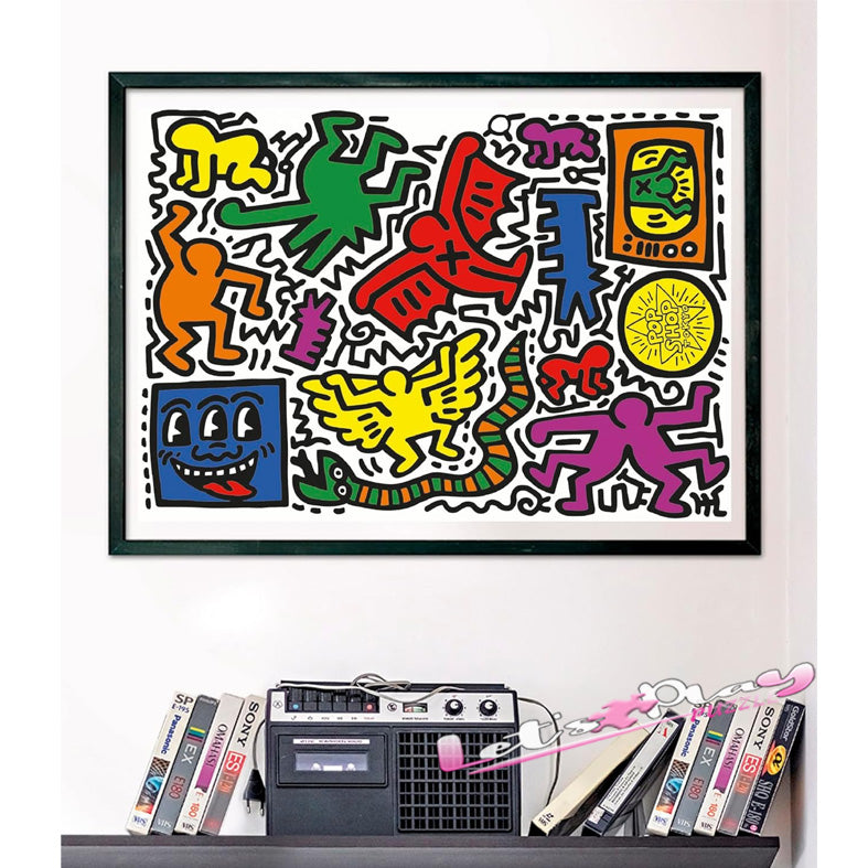 Keith Haring