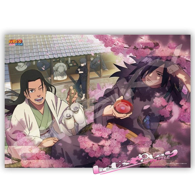 疾風傳NARUTO (2026年1月下旬發行)