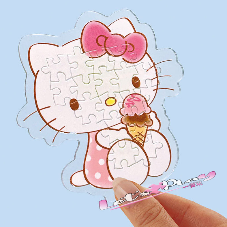 Hello Kitty(ACSTA POP)
