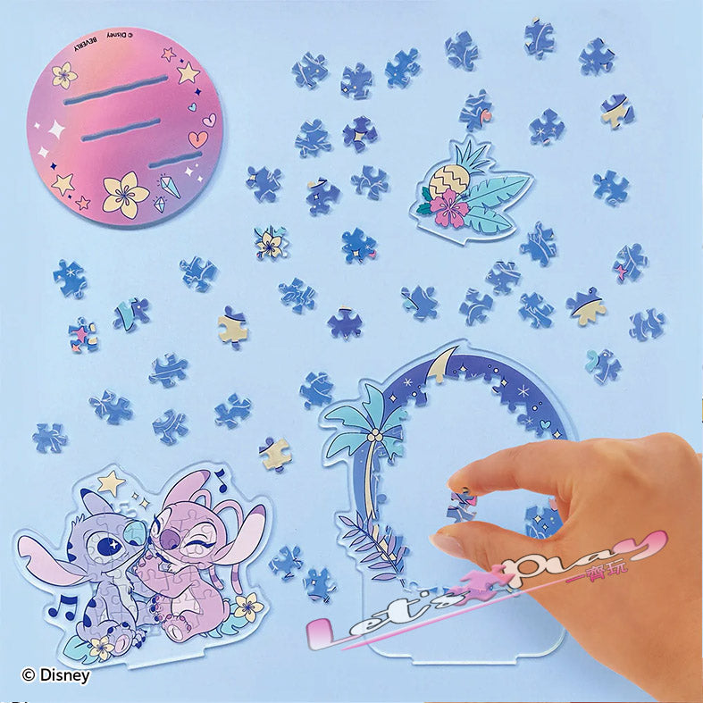 史廸仔 (ACSTA POP)