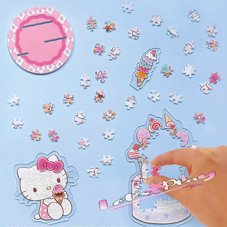 Hello Kitty(ACSTA POP)