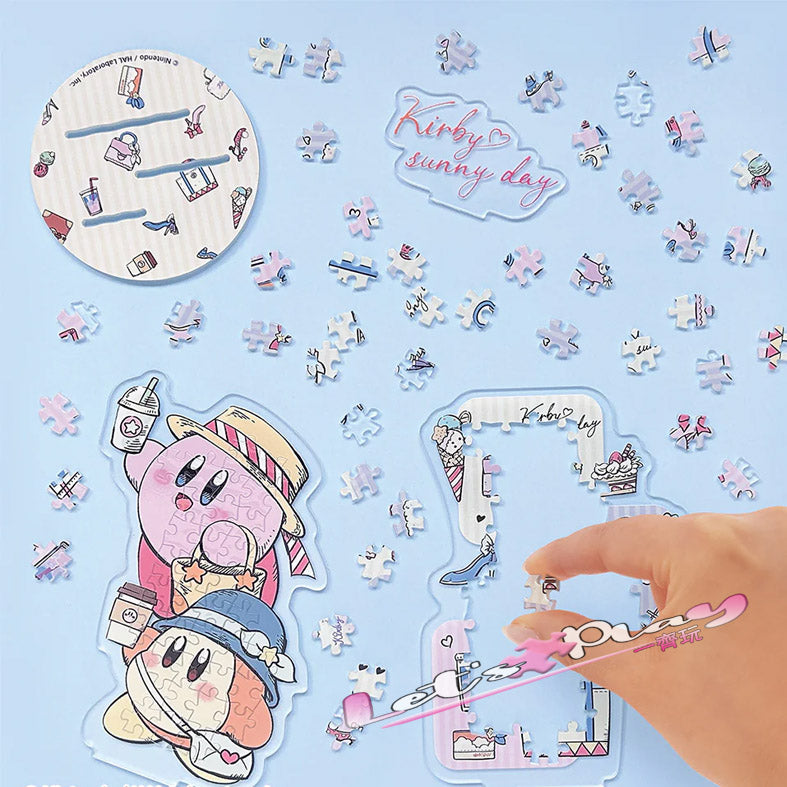 星之卡比 (ACSTA POP)