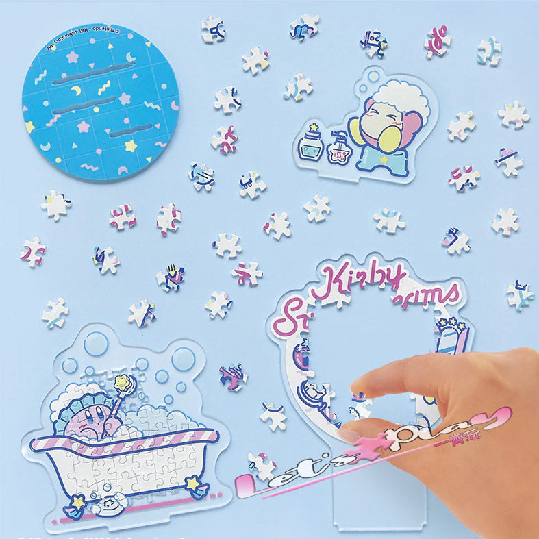 星之卡比 (ACSTA POP)