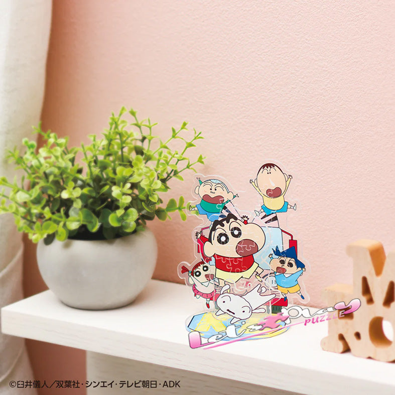 蠟筆小新 (Puzzle Copain)
