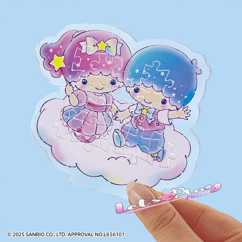 Little Twin Star (Puzzle Copain)