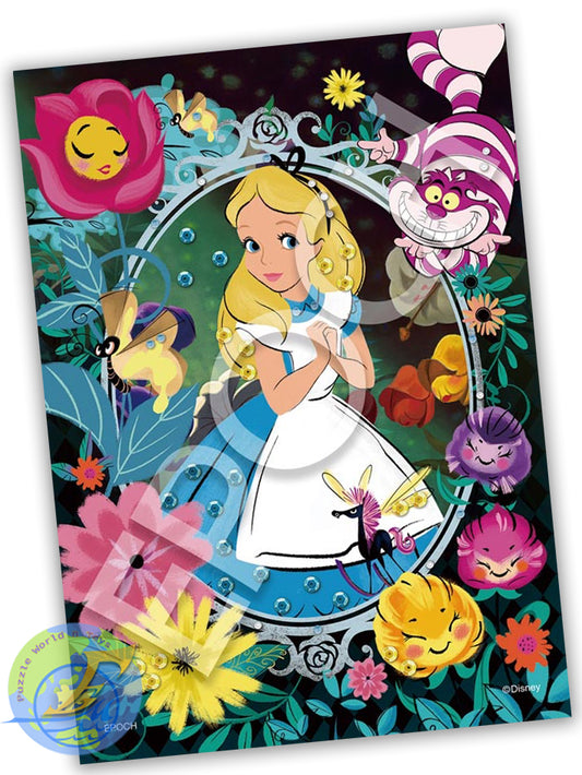 愛麗絲夢遊仙境 Alice