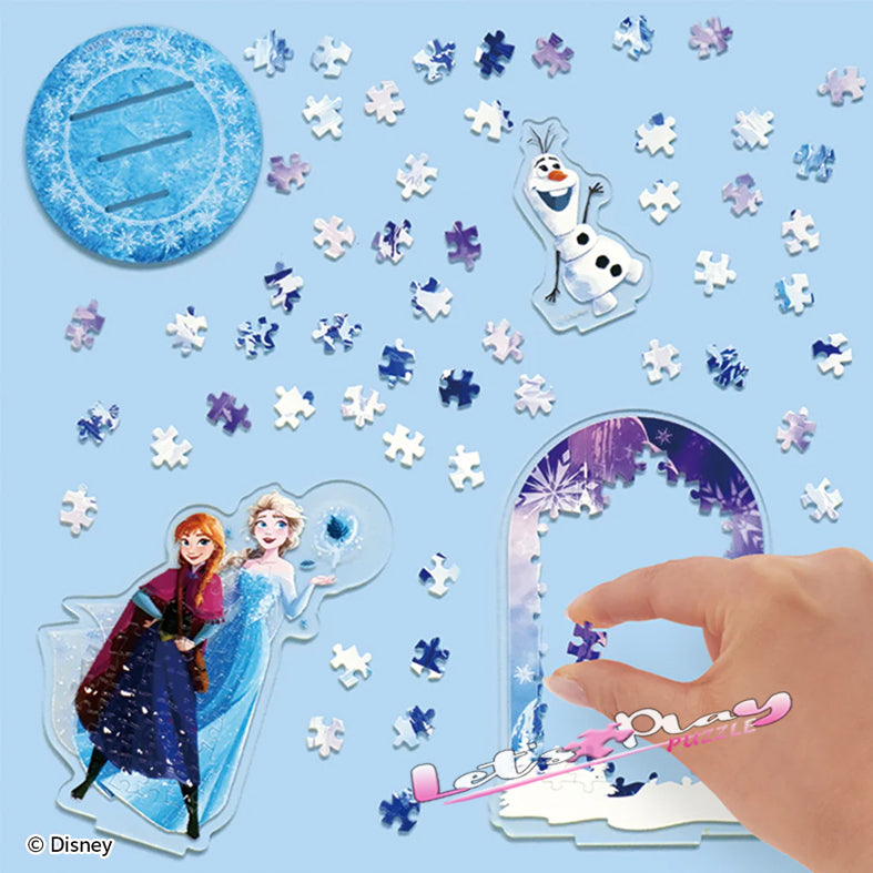 Frozen 冰雪奇緣(ACSTA POP)