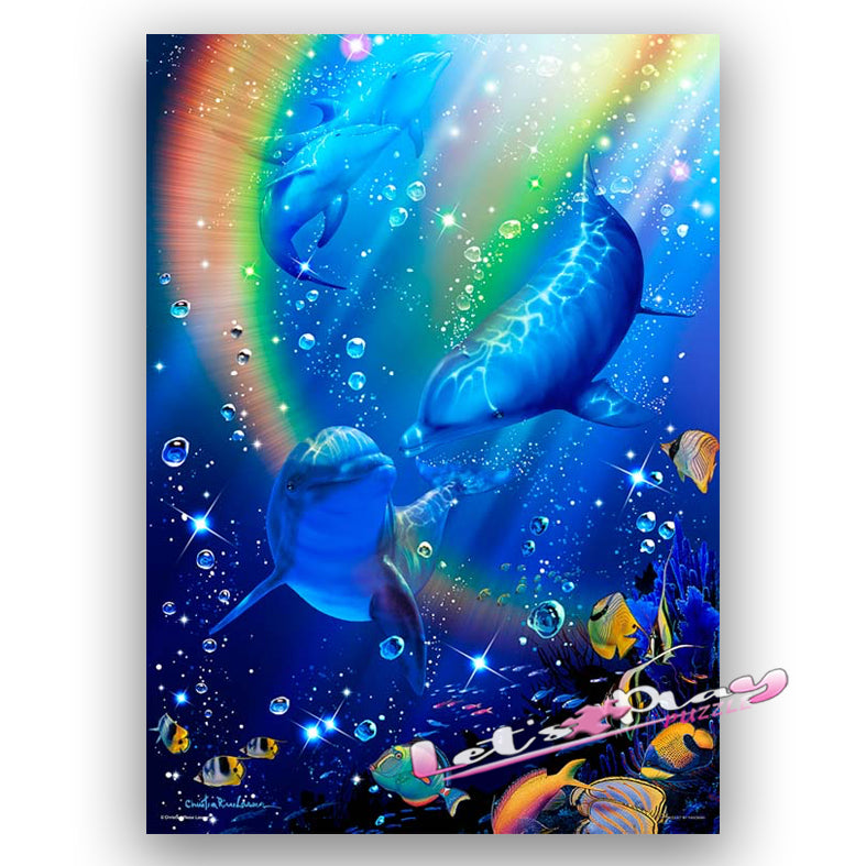 海洋世界