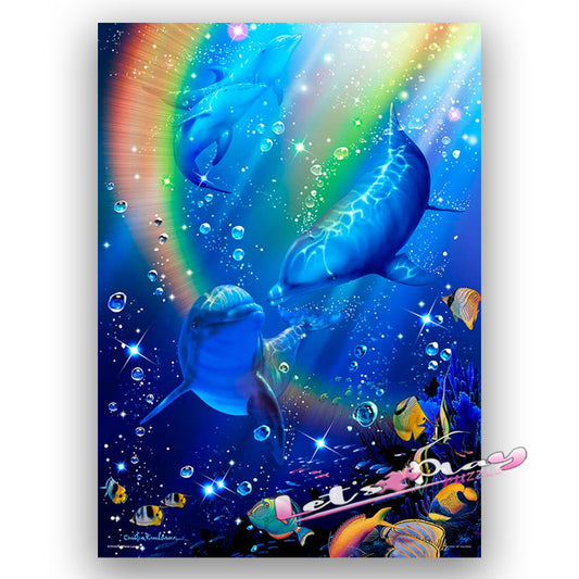 海洋世界