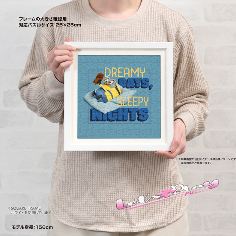 Minions 迷你兵團(3月下旬發行)