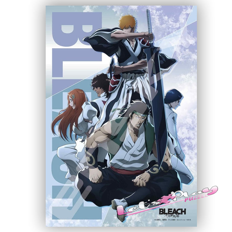 BLEACH 死神