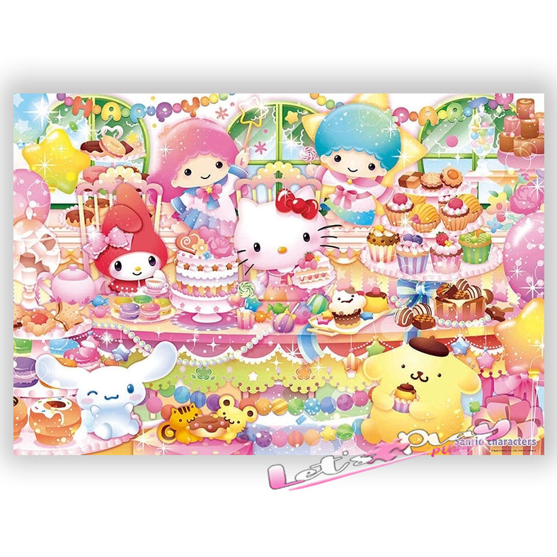 Sanrio 系列