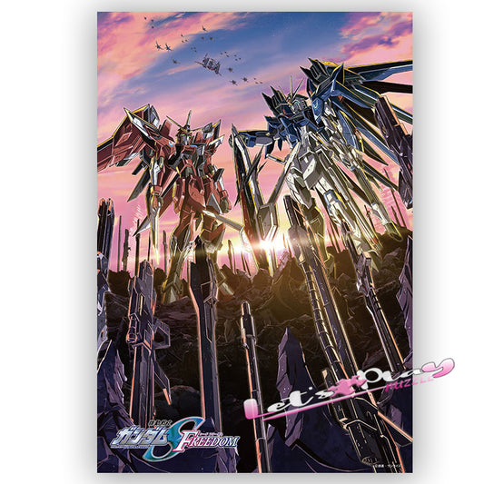 機動戰士高達 SEED FREEDOM