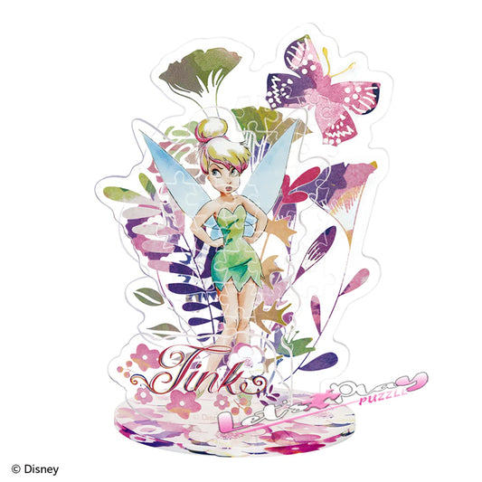 Tinker Bell (Puzzle Copain)(5月下旬發行)