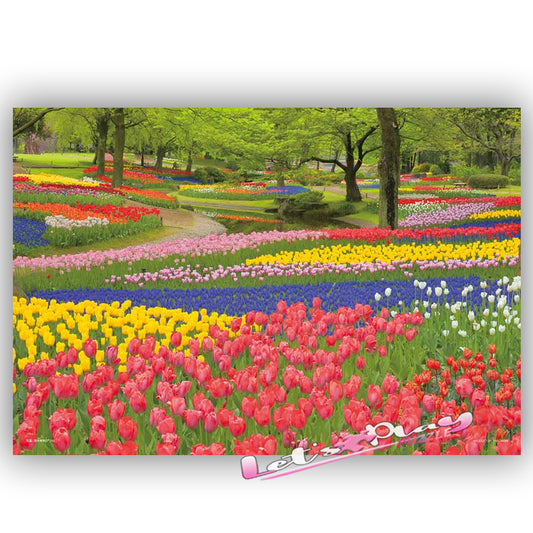 東京昭和記念公園