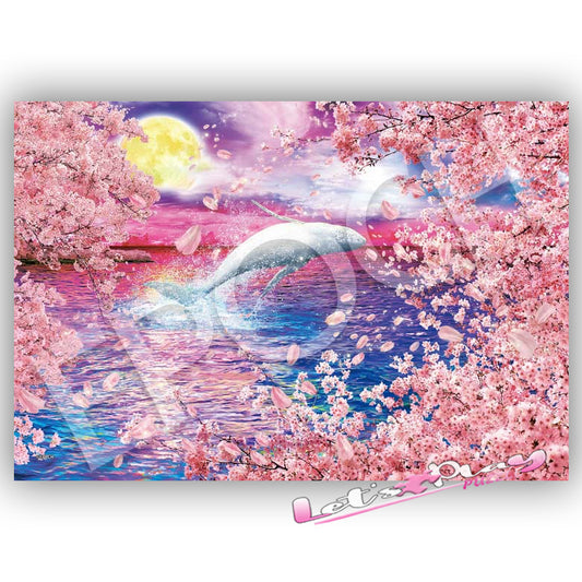 海洋世界