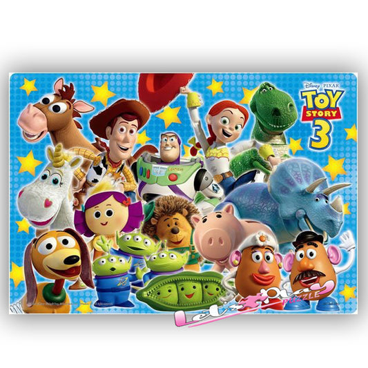 Toy Story 玩具總動員