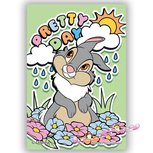Bunny兔(小鹿斑比) (Puzzle Copain)(3月下旬發行)