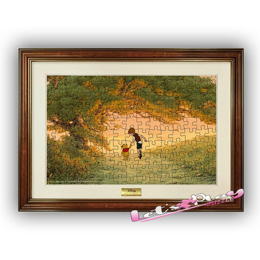 小熊維尼 Winnie the Pooh