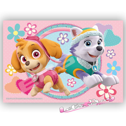 PAW Patrol 汪汪巡邏隊