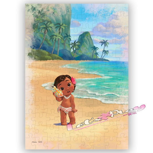 Moana 魔海奇緣