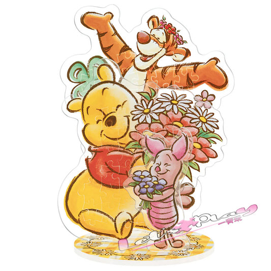 小熊維尼 Winnie  the Pooh  (ACSTA POP)